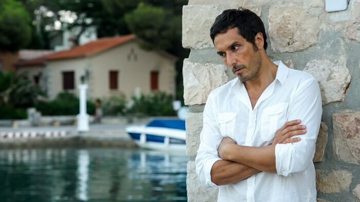 Vacances, j'oublie tout !
