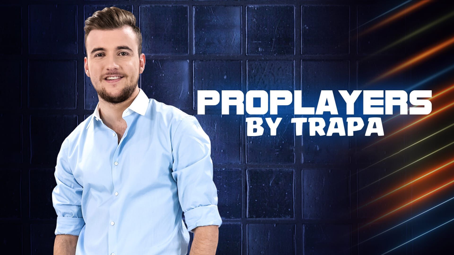 Pro Players by Trapa