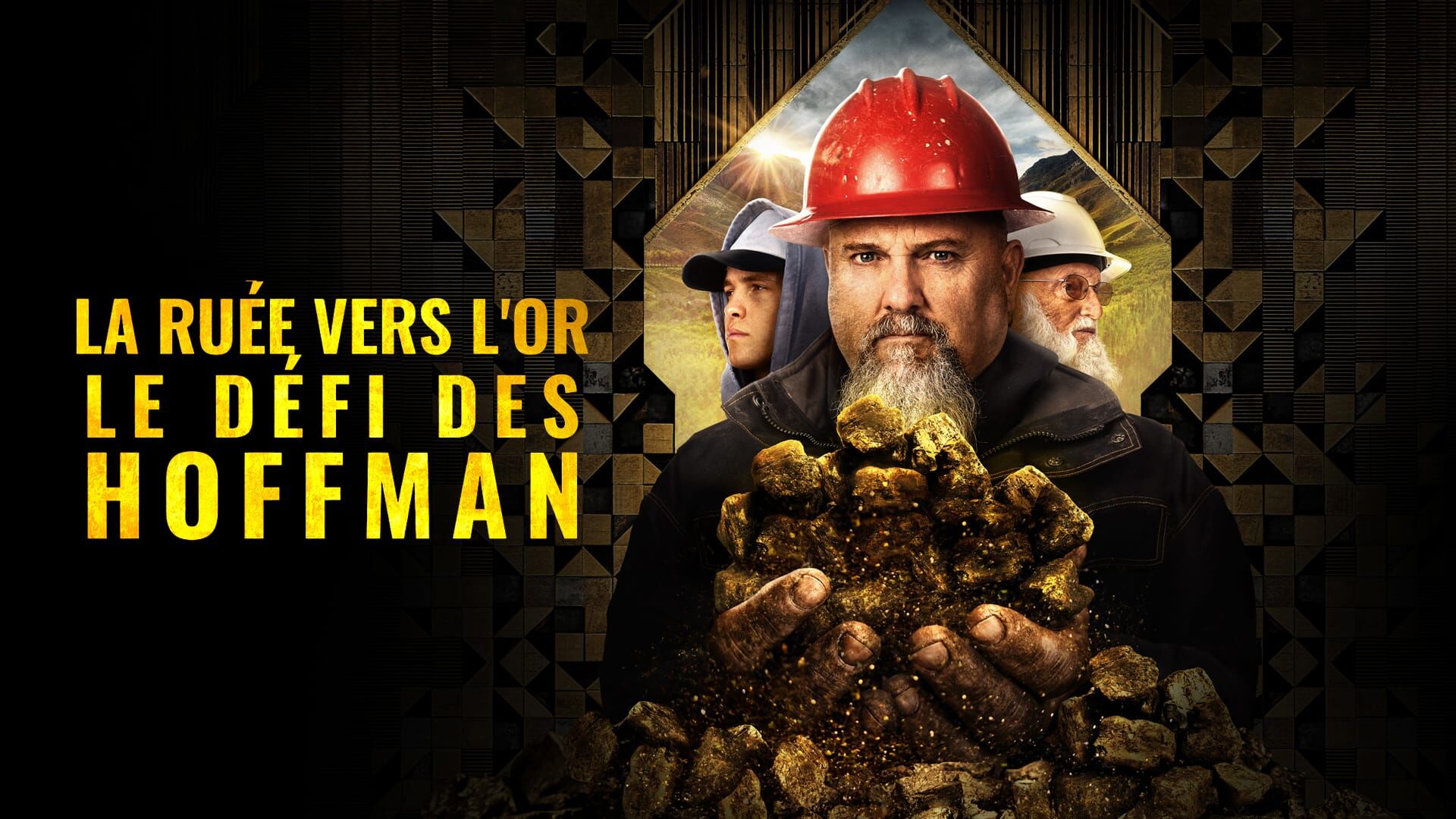 Le retour de Todd