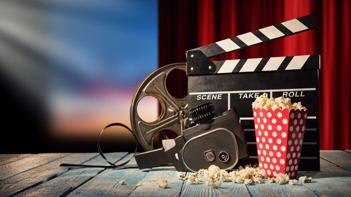 ETV Ciné Feel