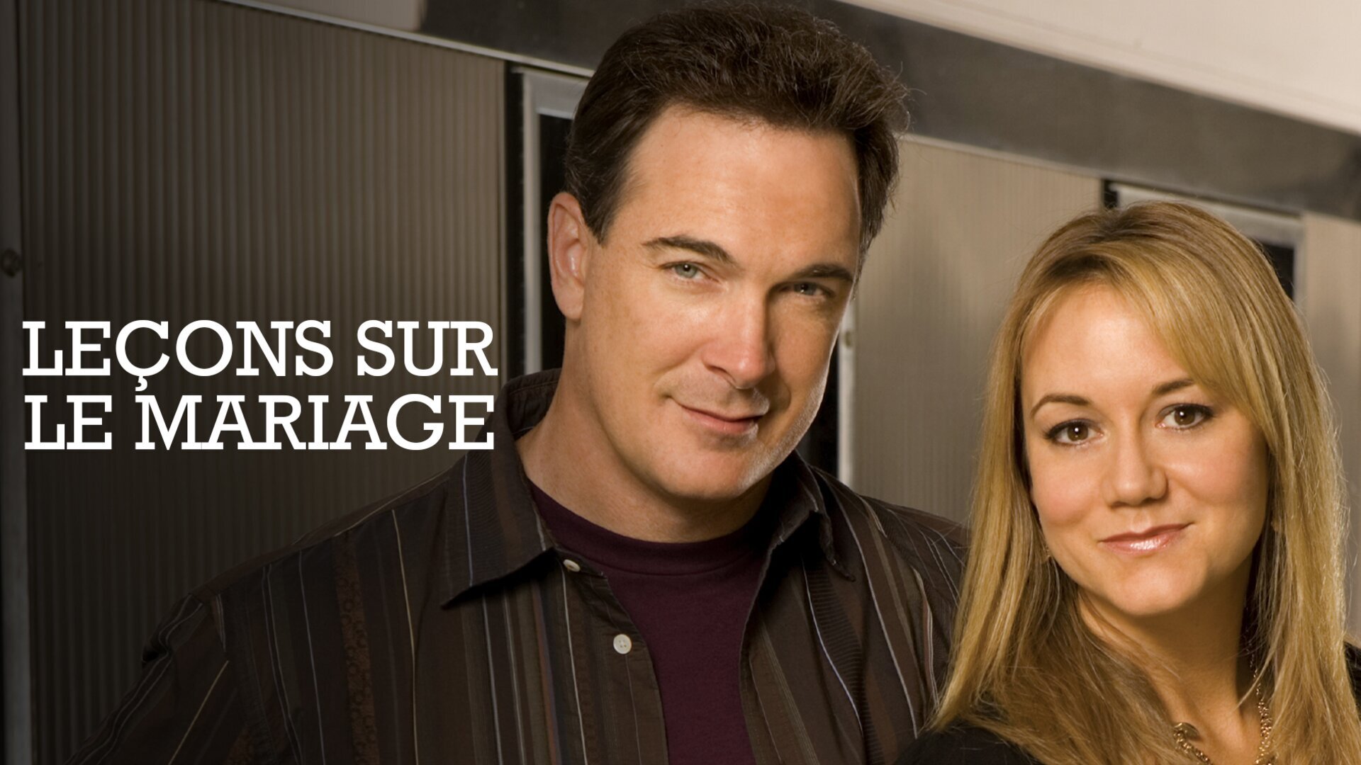 Leçons sur le mariage