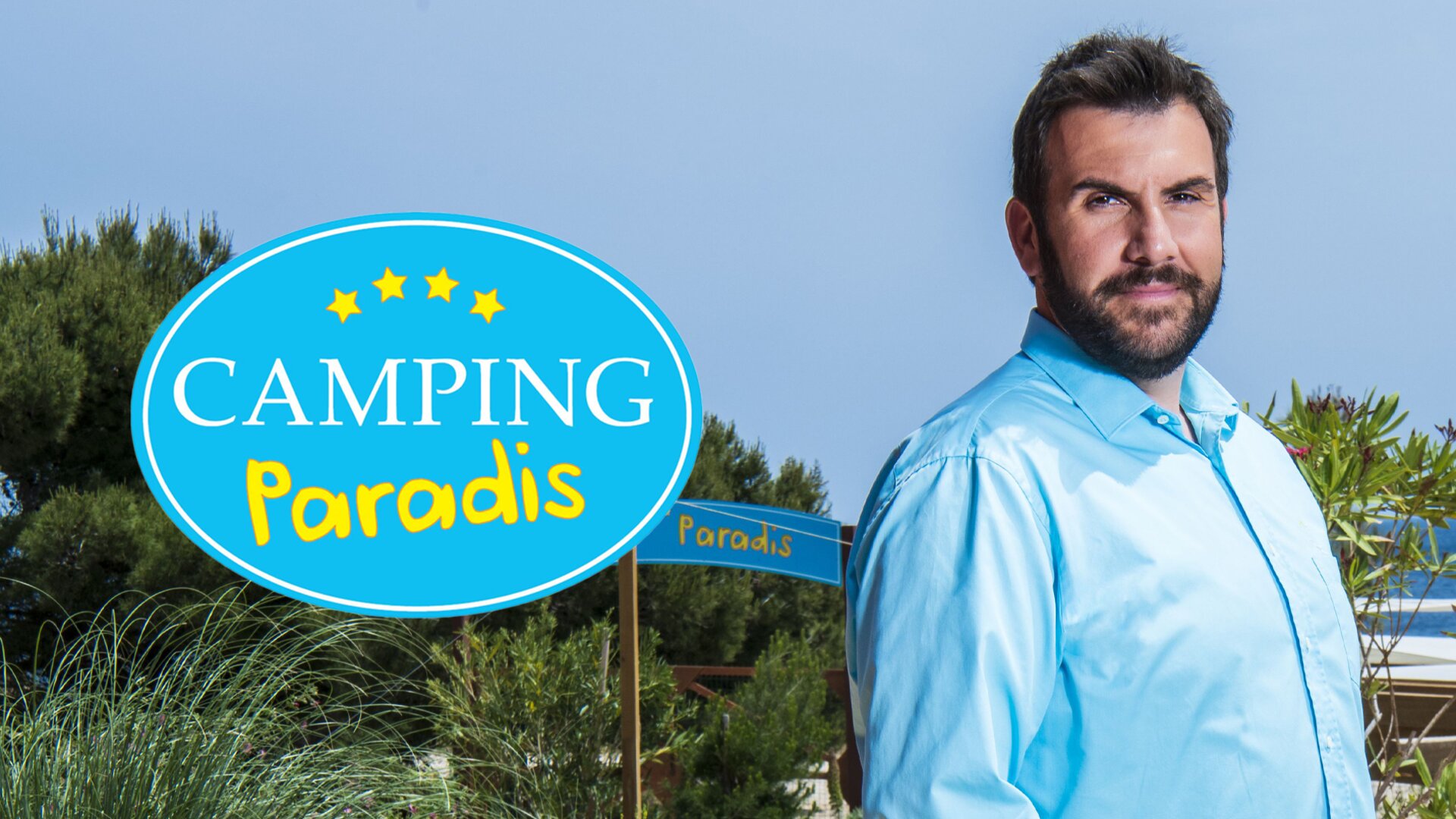 Retrouvailles au camping