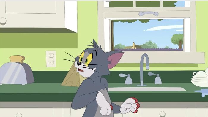 Tom le mal aimé