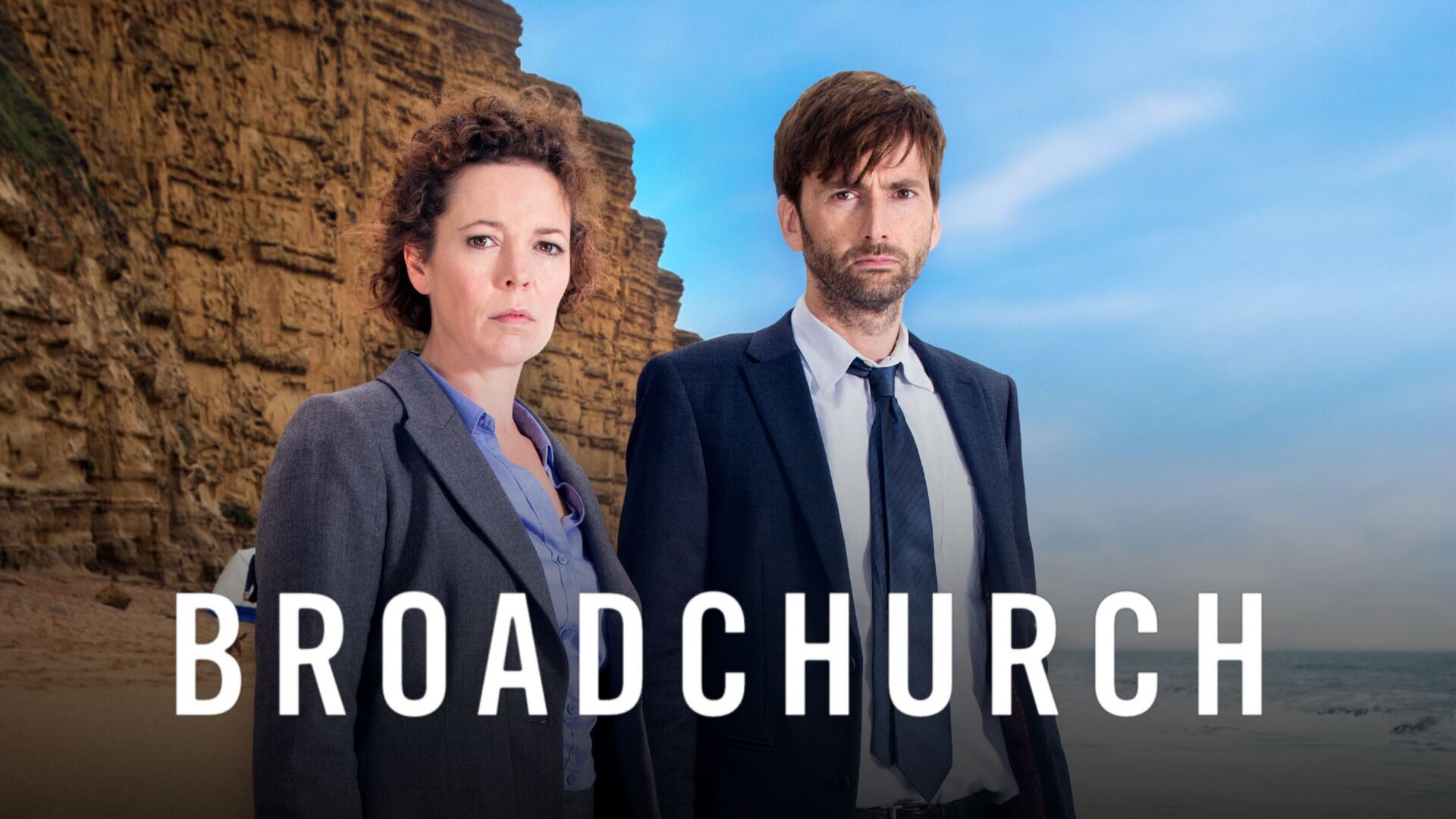 Broadchurch