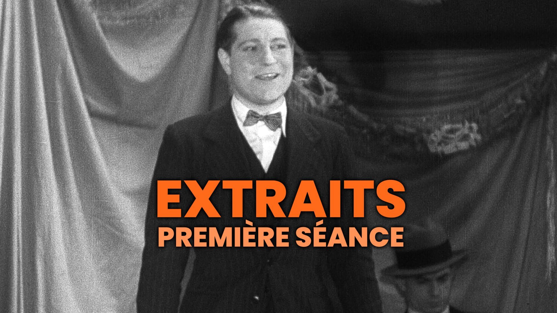 Le dentiste - comique - 1932 - fiction