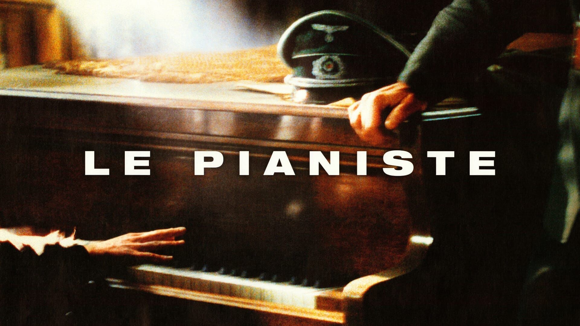 Le Pianiste