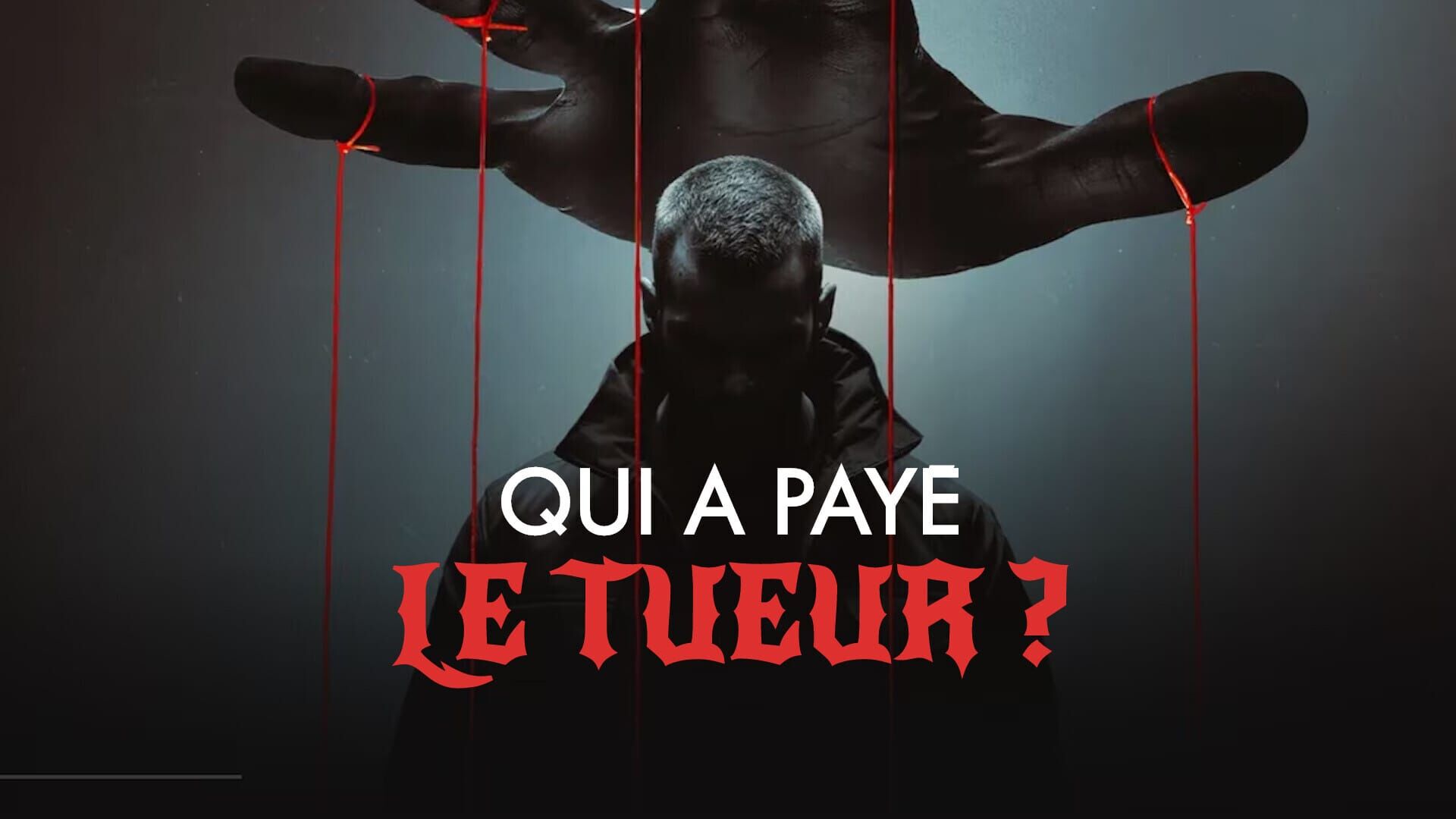 Le meurtre de Big Joe