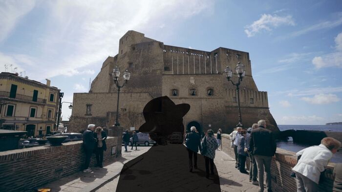 Naples, spirituelle et volcanique