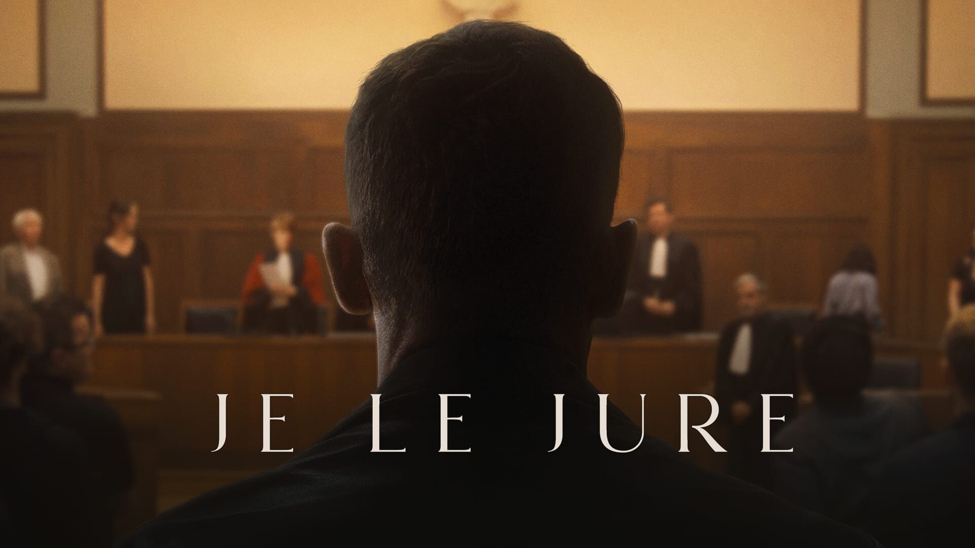 Je le jure