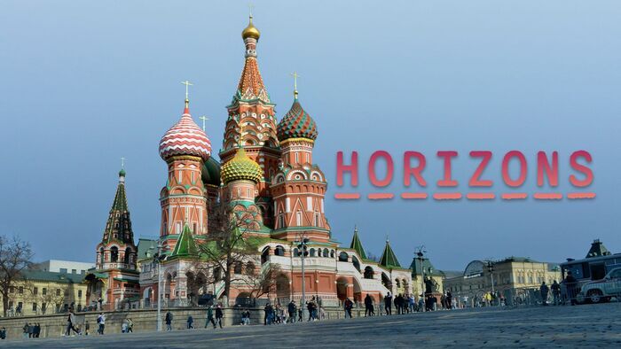 La Russie