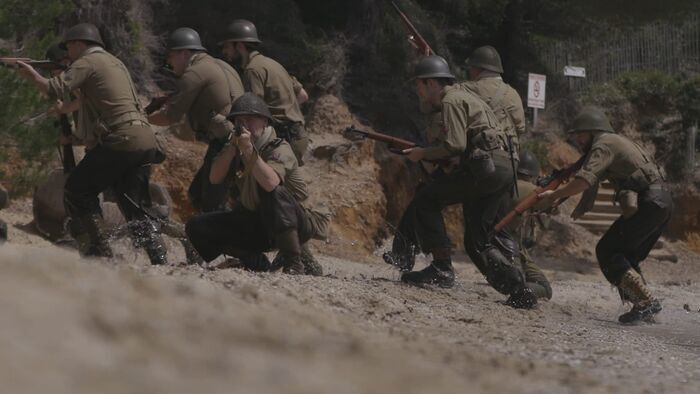 Les 177 Français du D-Day