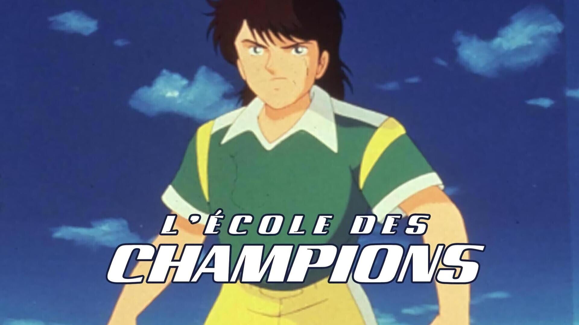 La première fois