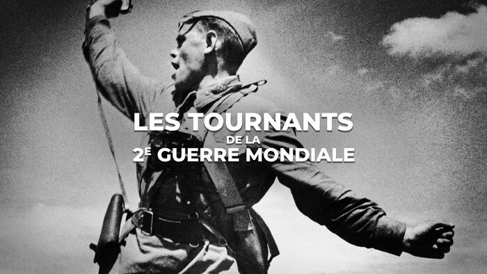 Les débuts de la guerre