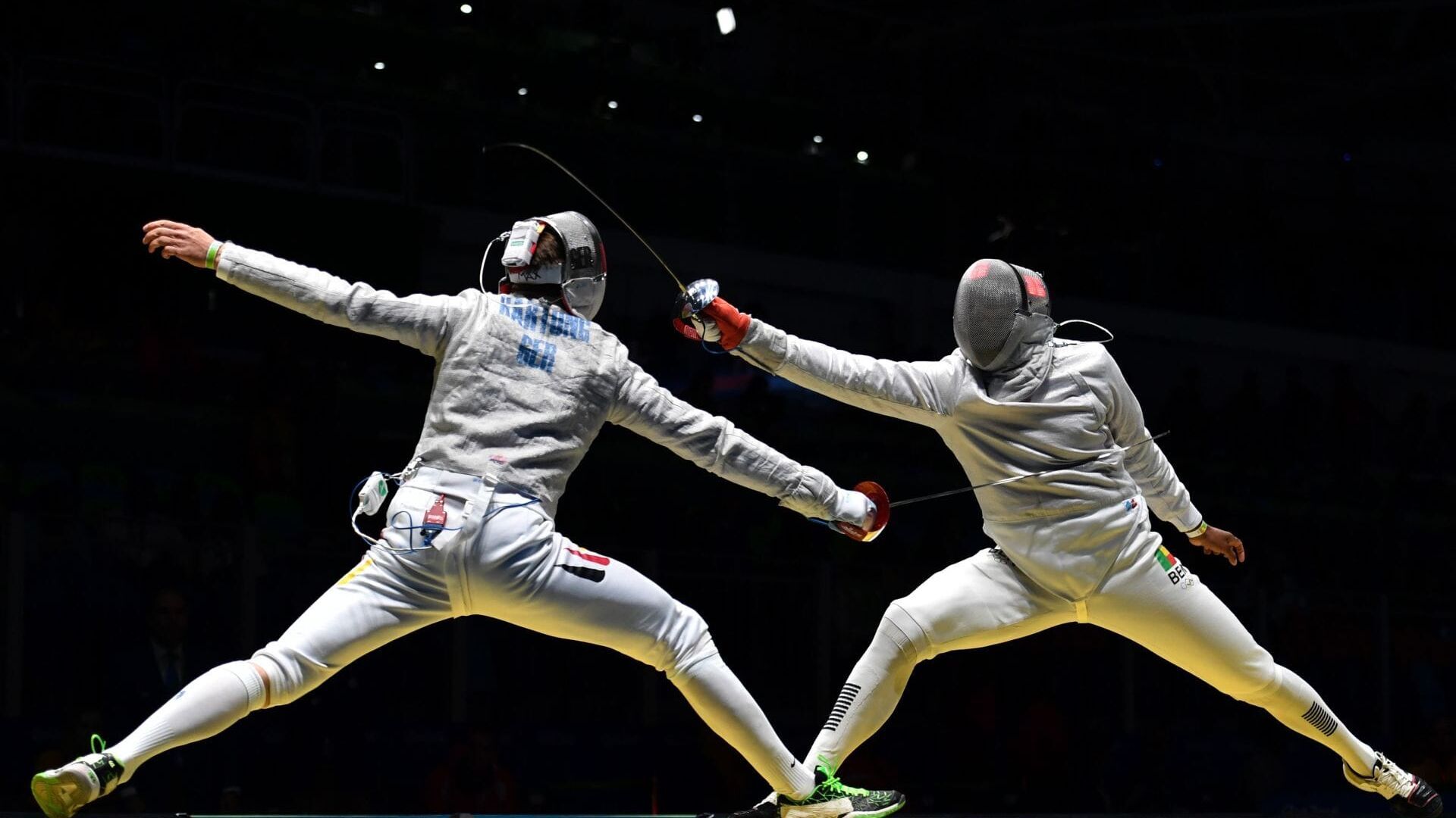 Escrime : Championnats du monde