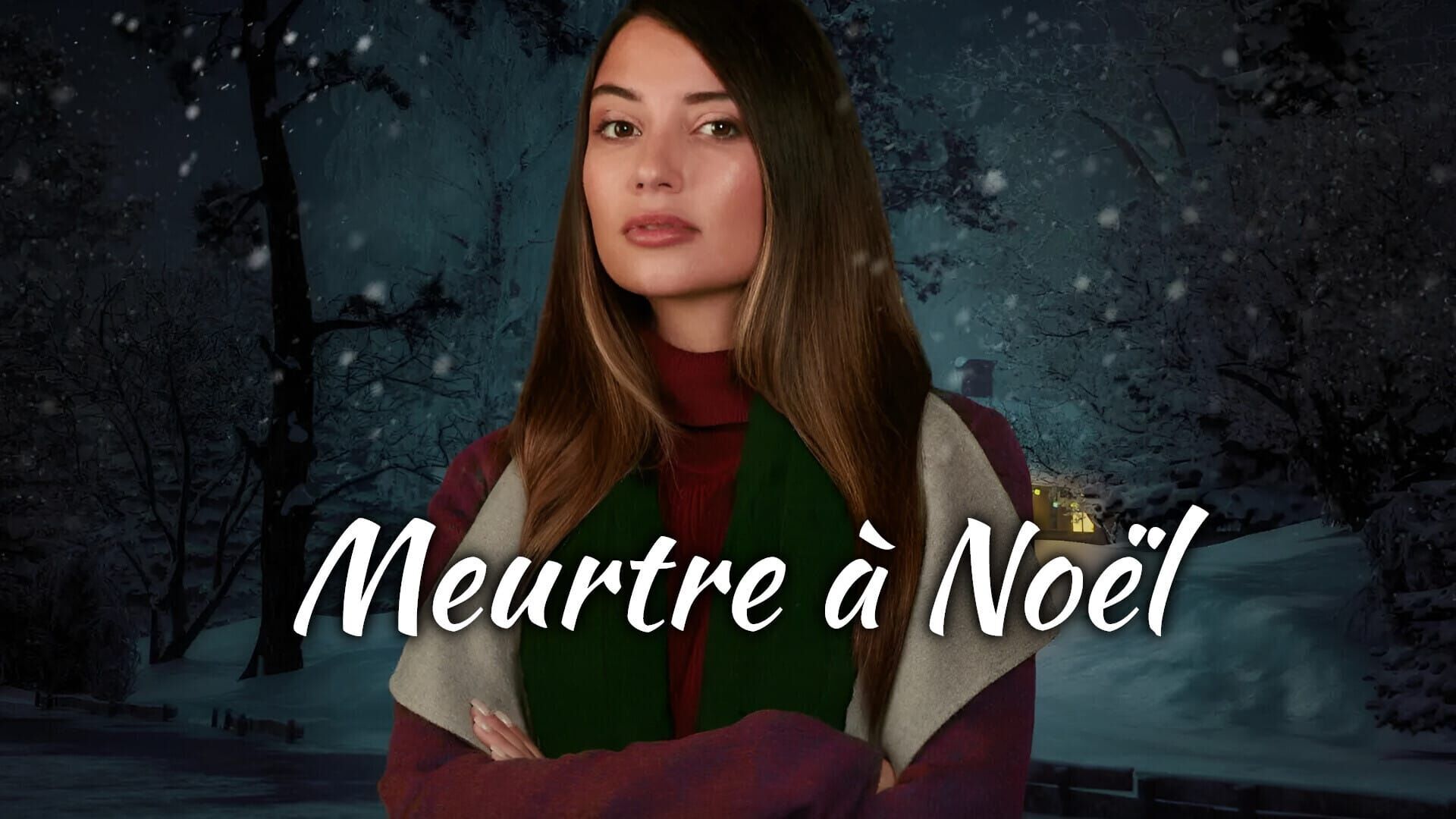 Meurtre à Noël