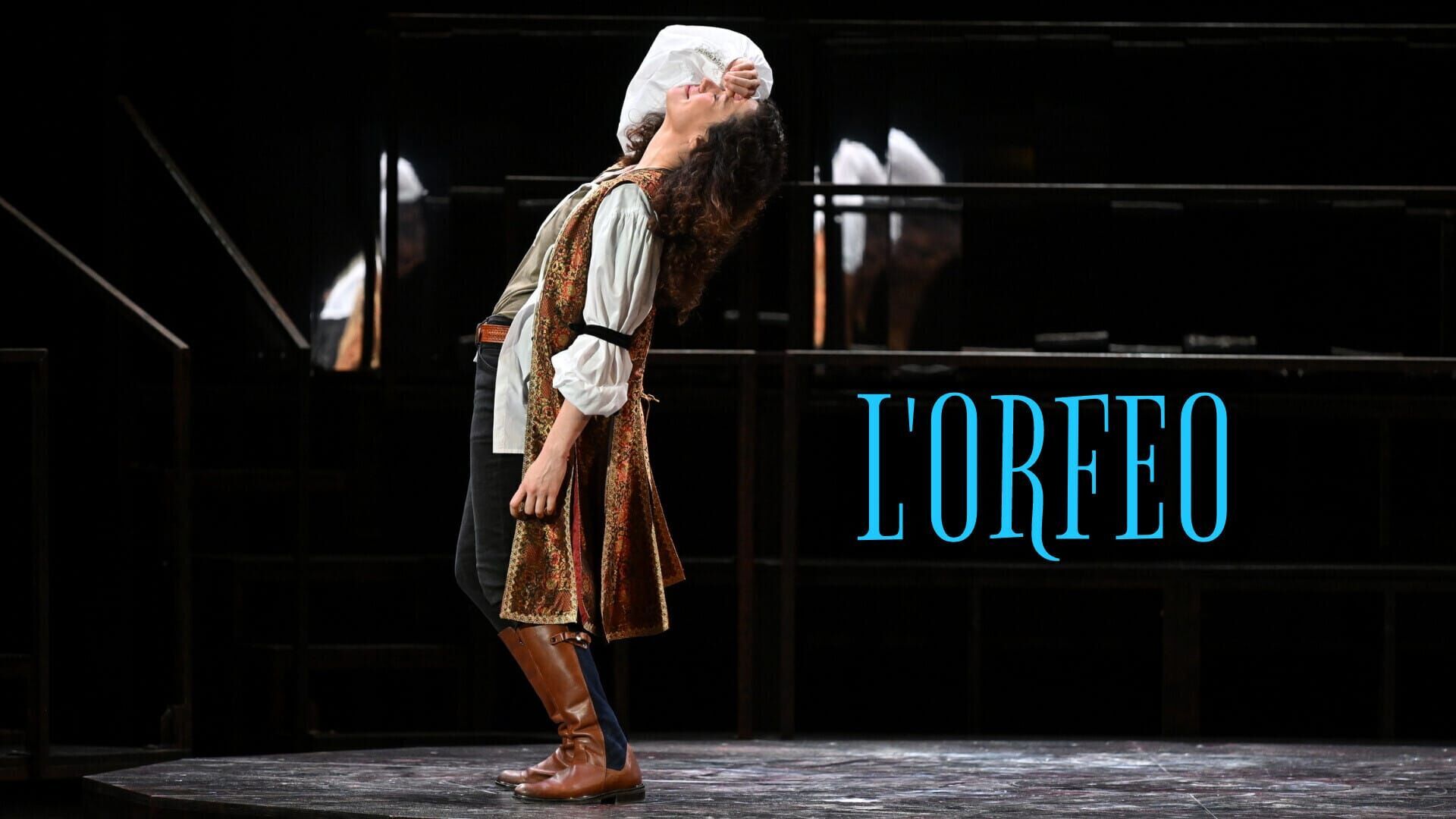 L'Orfeo