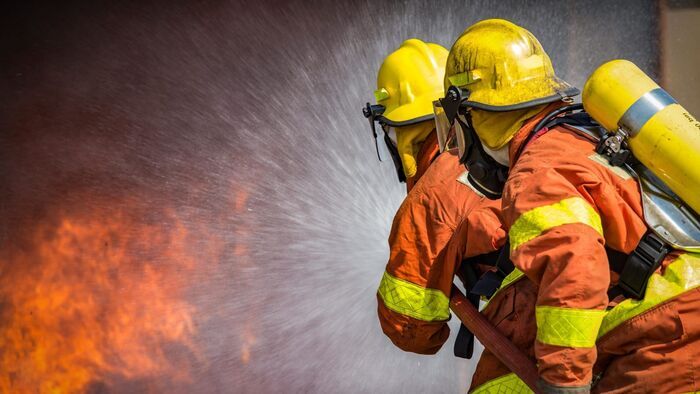 Pompiers et gendarmes : leur été chaud sur les plages de Méditerranée