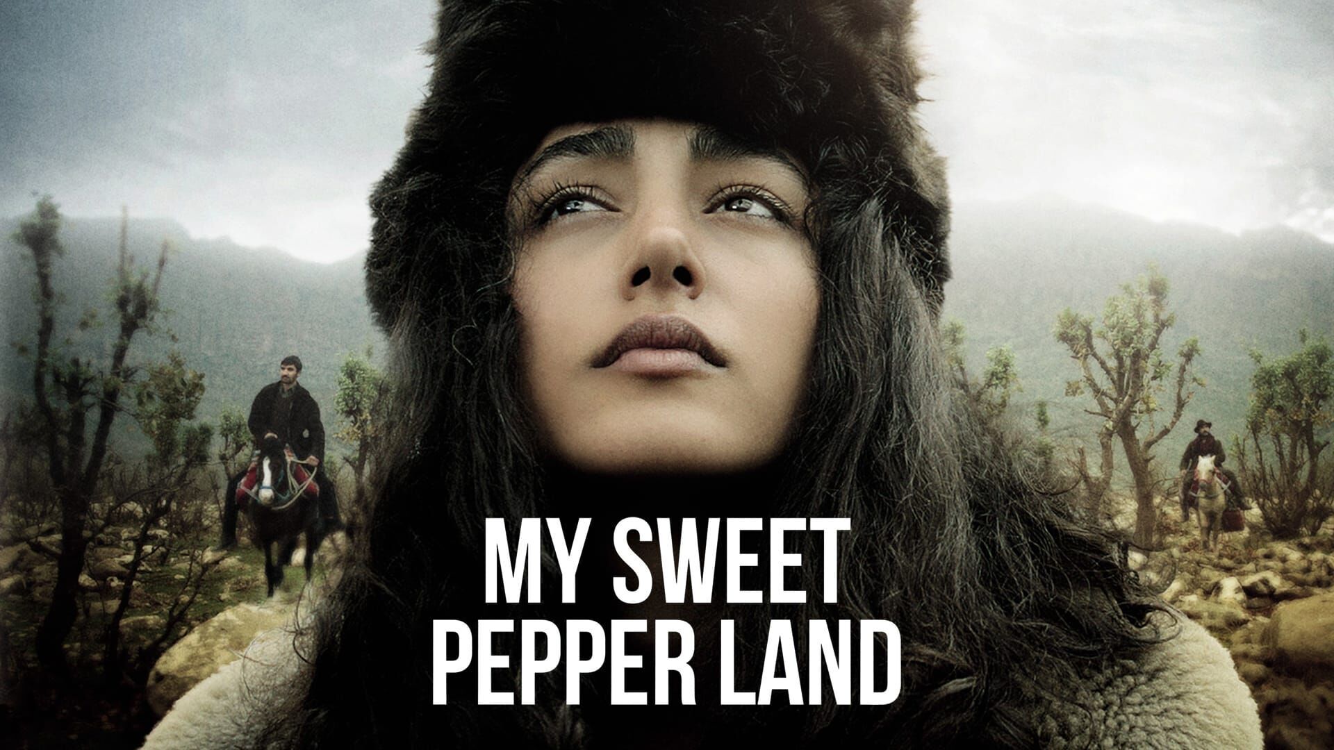 My Sweet Pepper Land