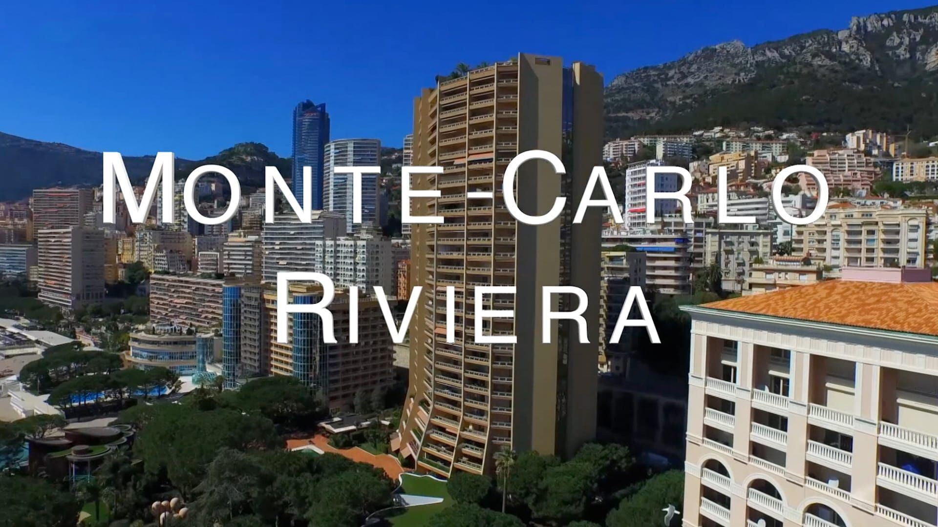 Monte-Carlo Riviera