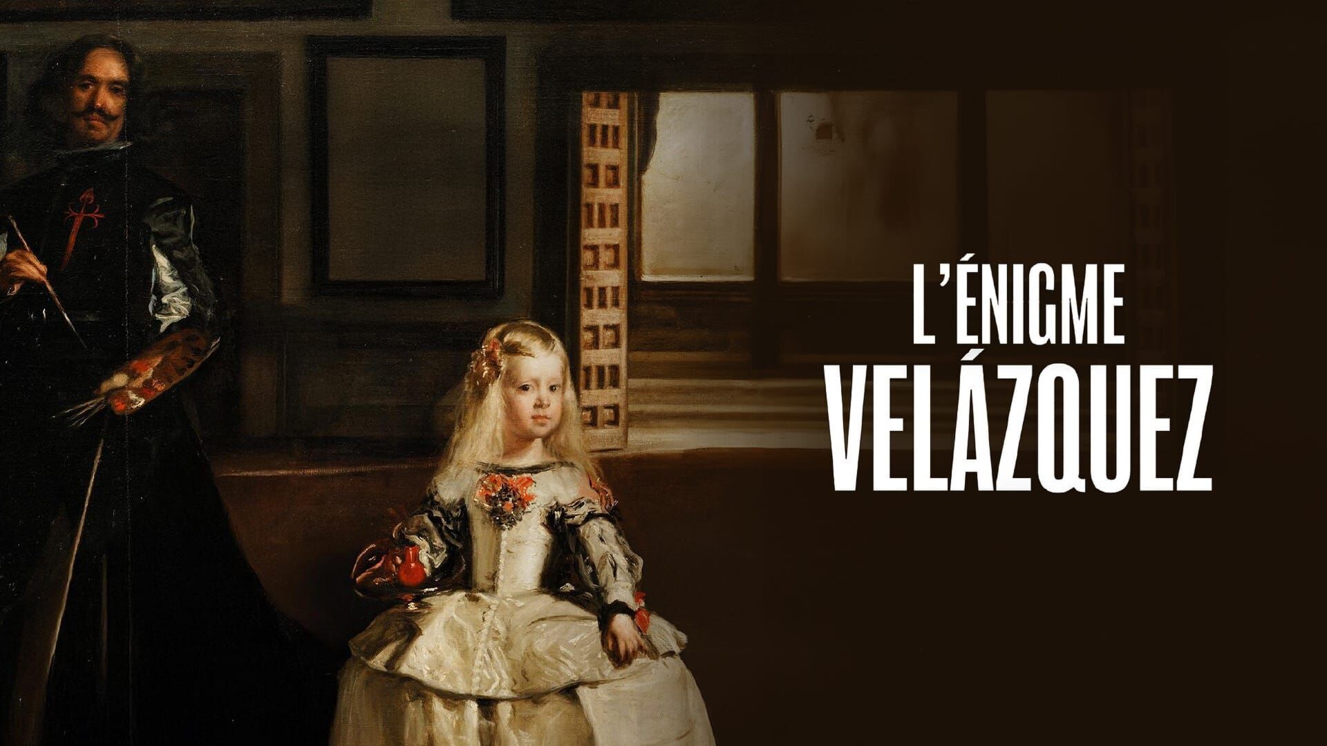 L'énigme Velázquez