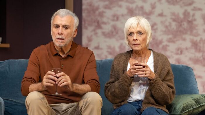 Chers parents