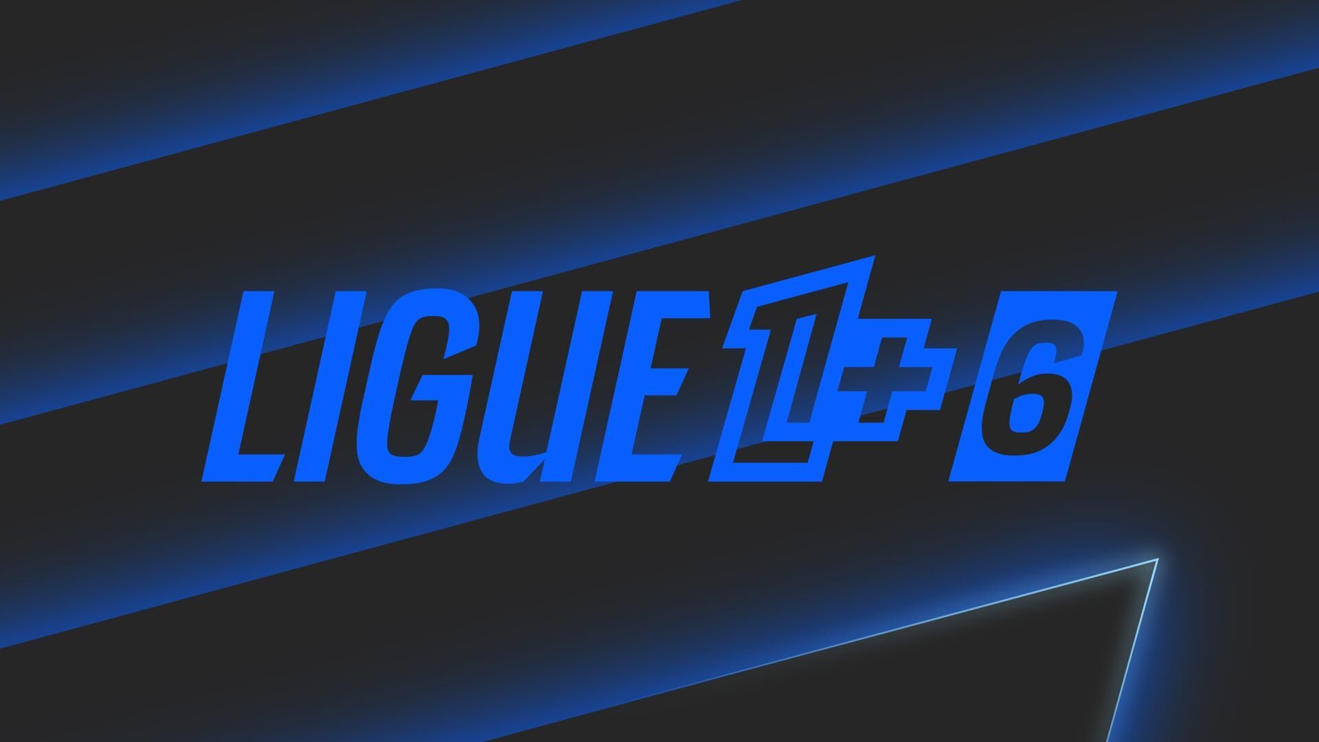 Ligue 1+ 6