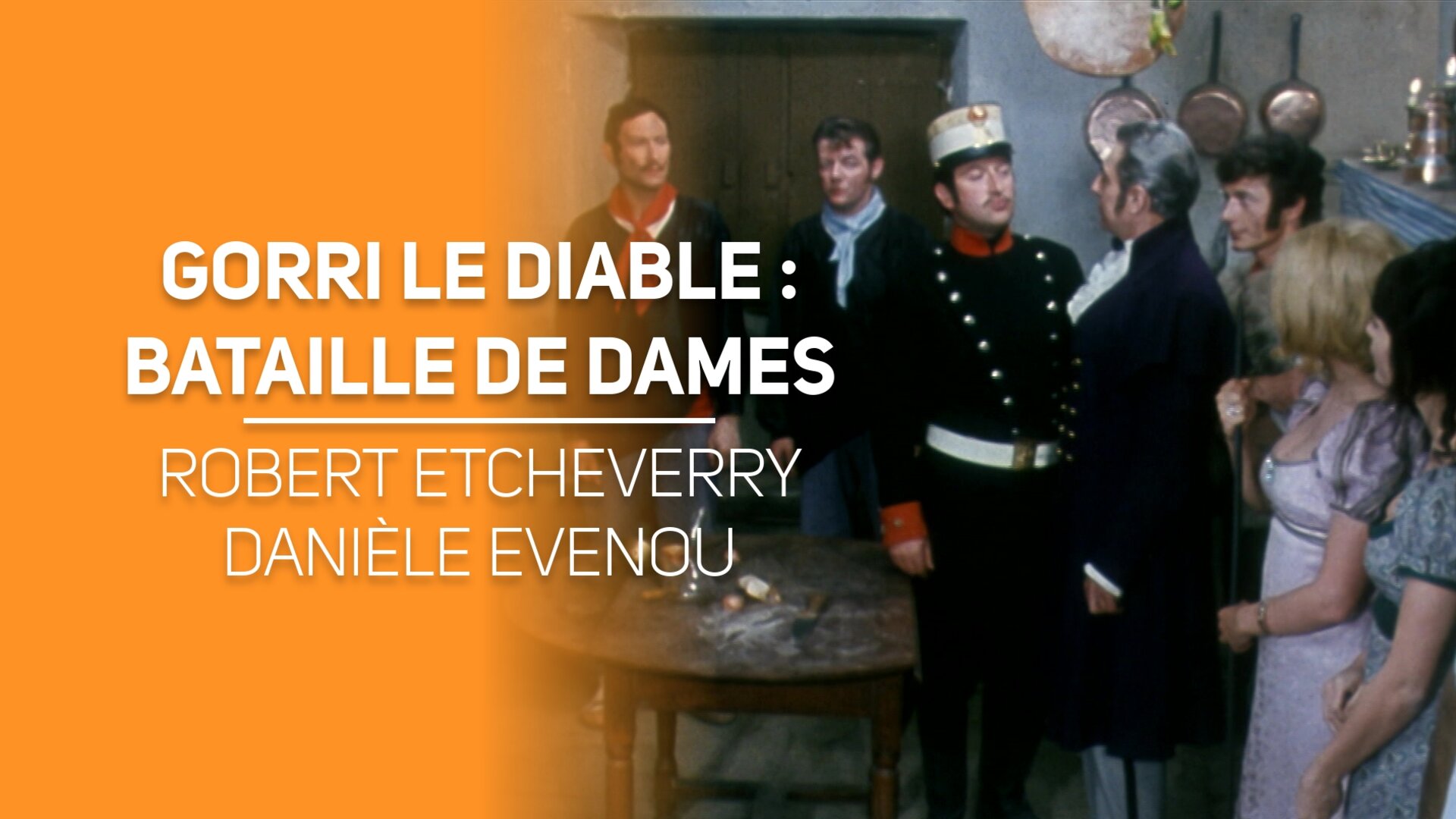 Bataille de dames