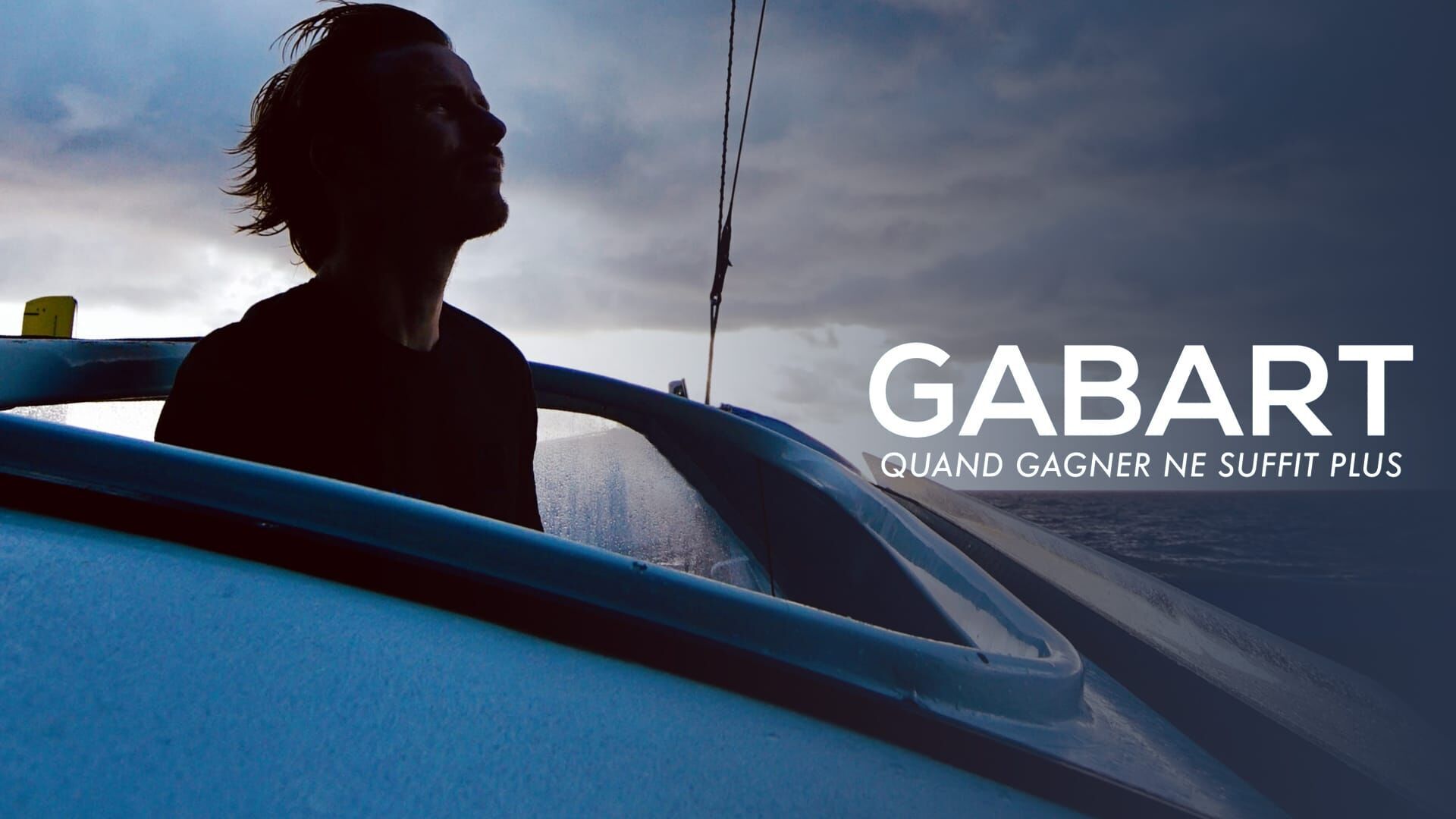 Gabart, quand gagner ne suffit plus