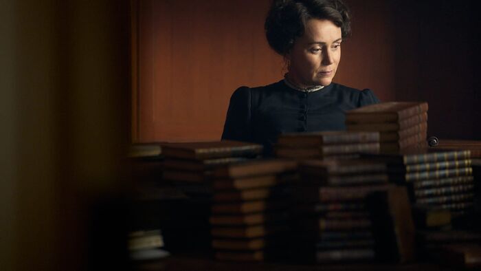 Miss Austen