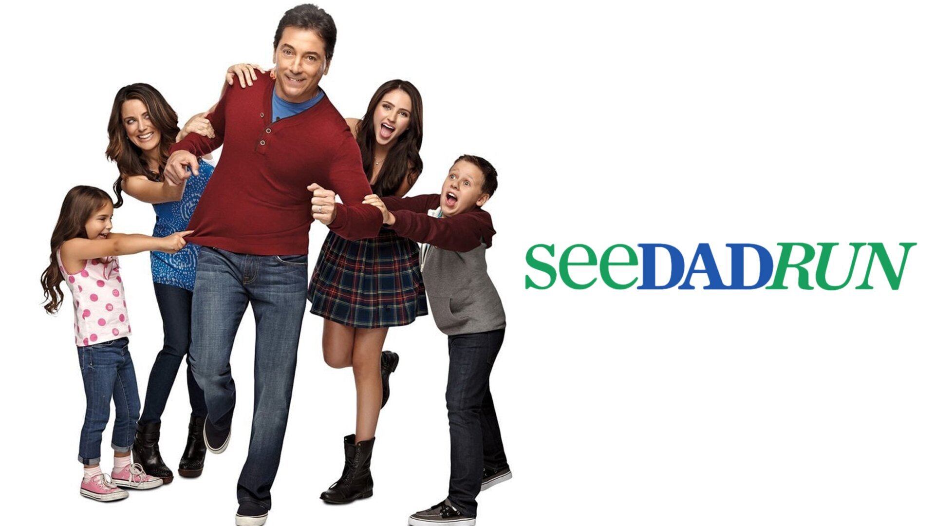 Papa apprend à faire confiance