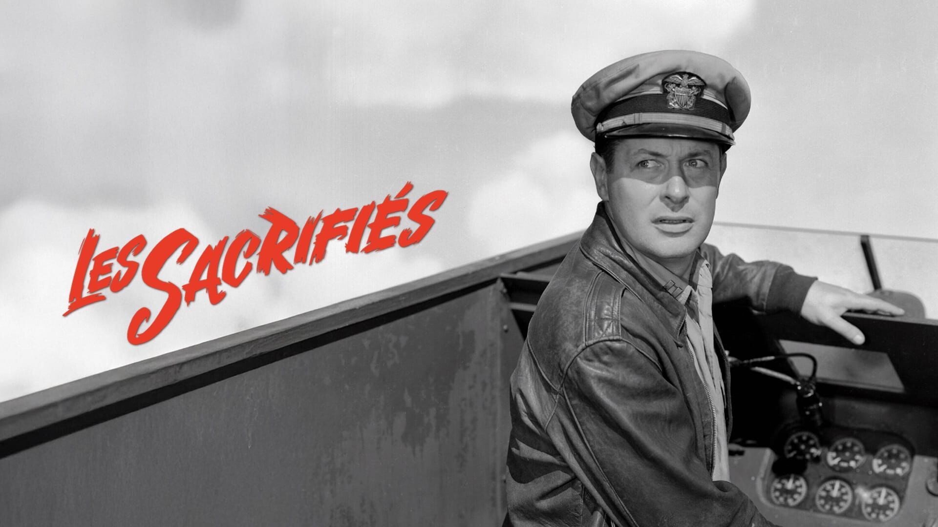 Les sacrifiés