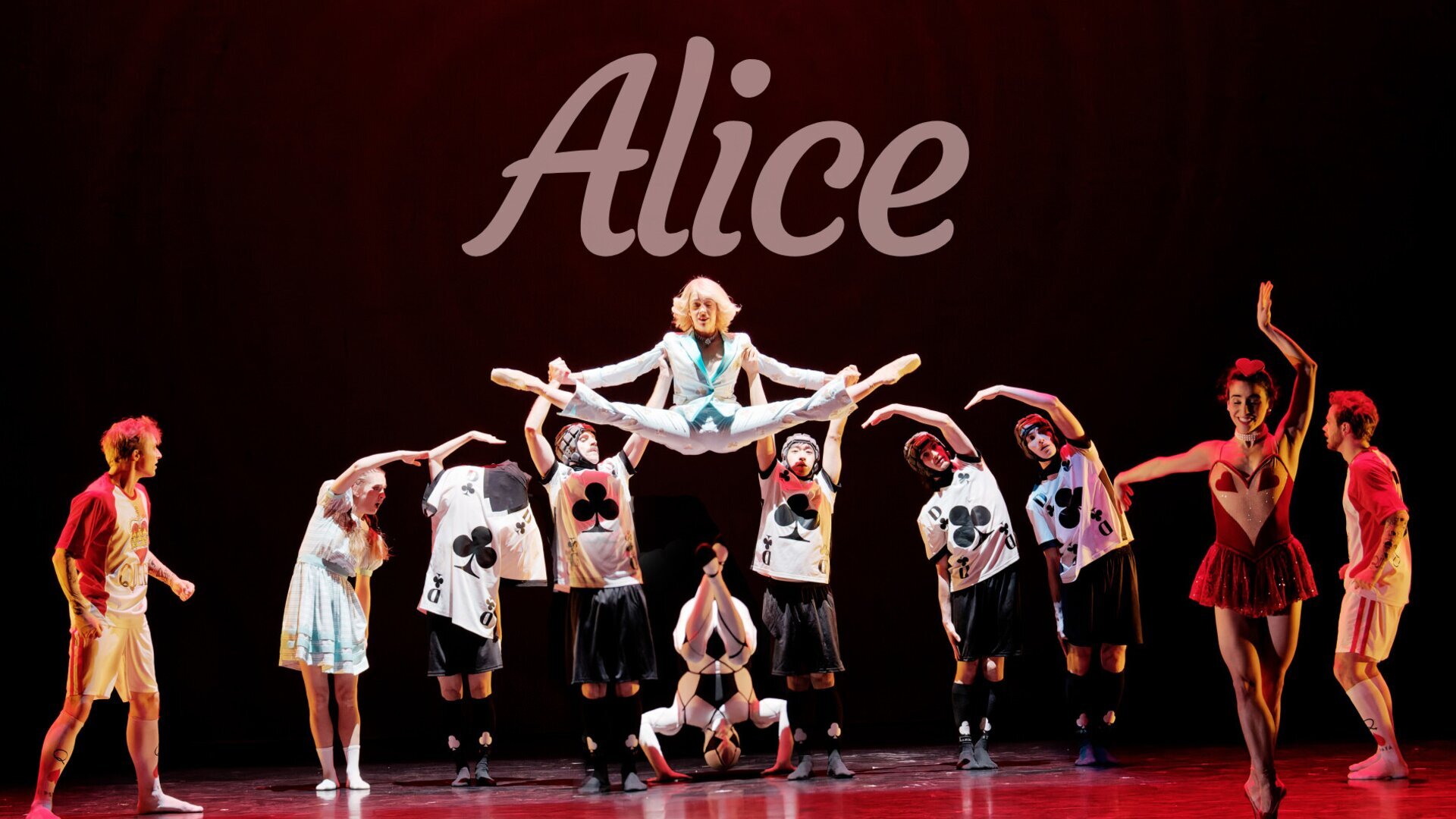 Alice
