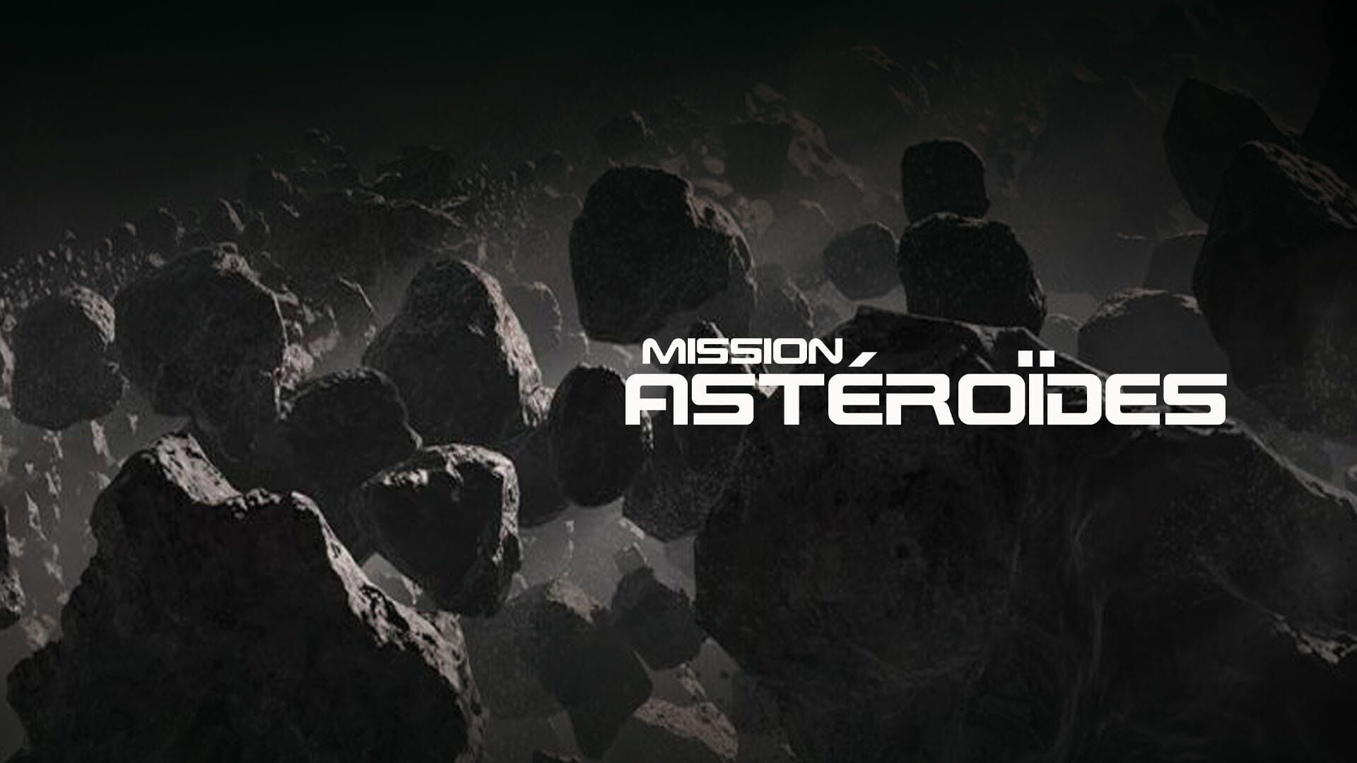 A la découverte des astéroïdes