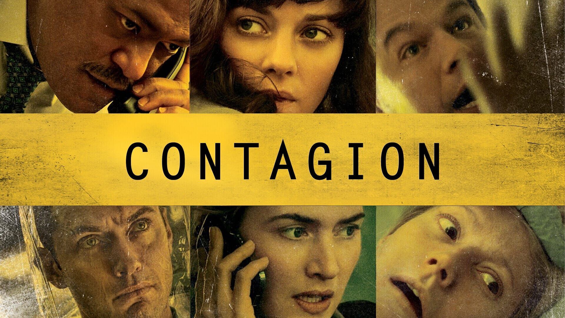 Contagion