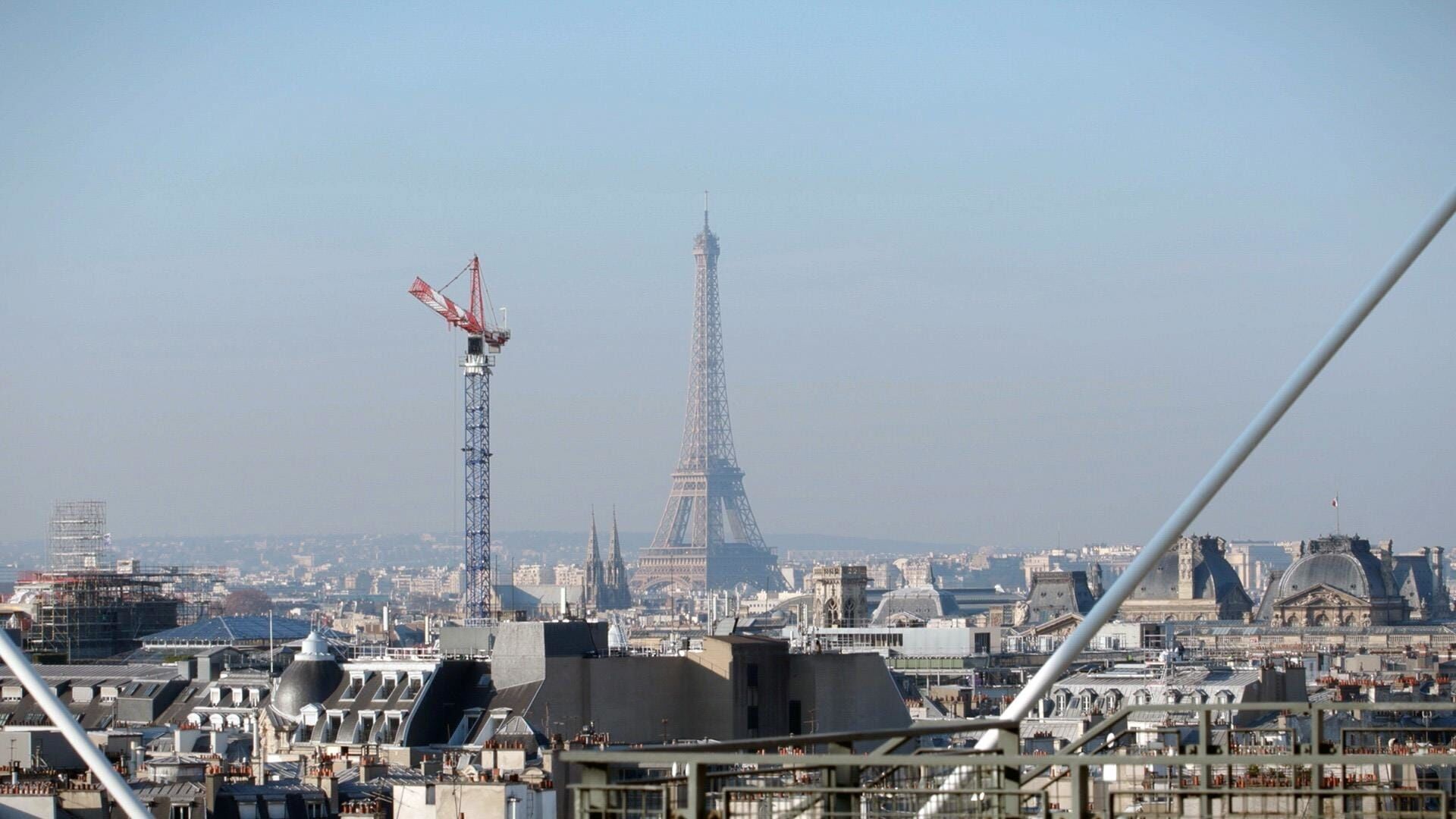 Paris sous influence japonaise