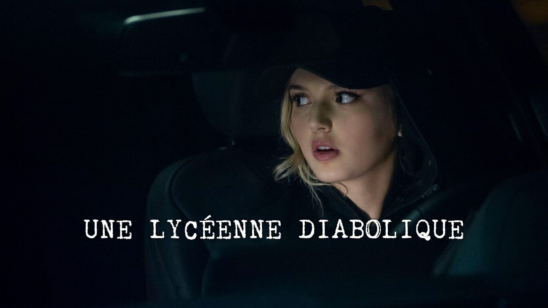 Une lycéenne diabolique