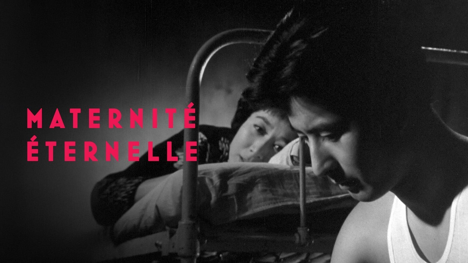 Maternité éternelle