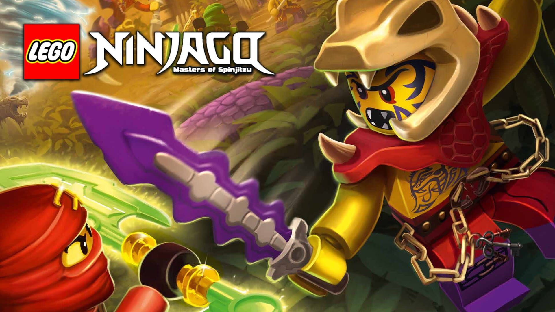 Il ne peut en rester qu'un