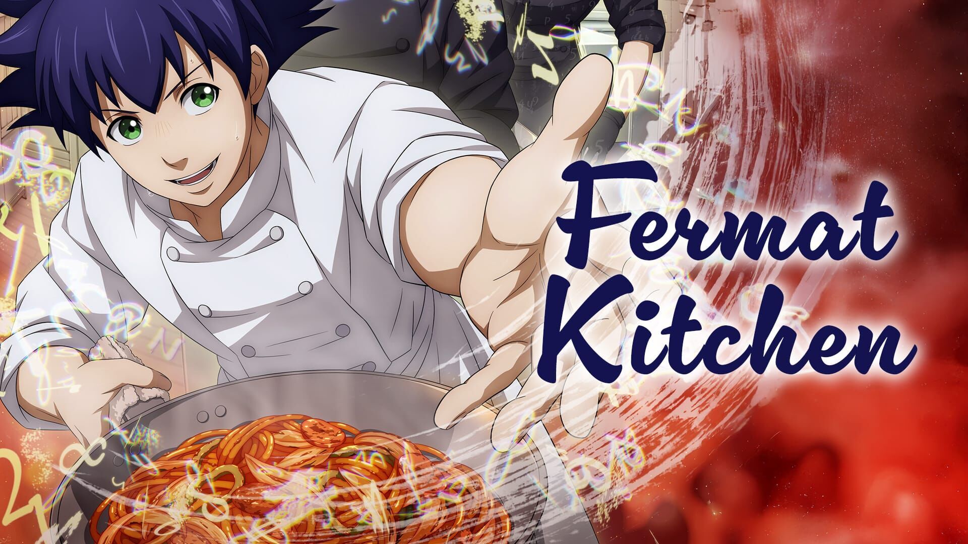 Fermat Kitchen
