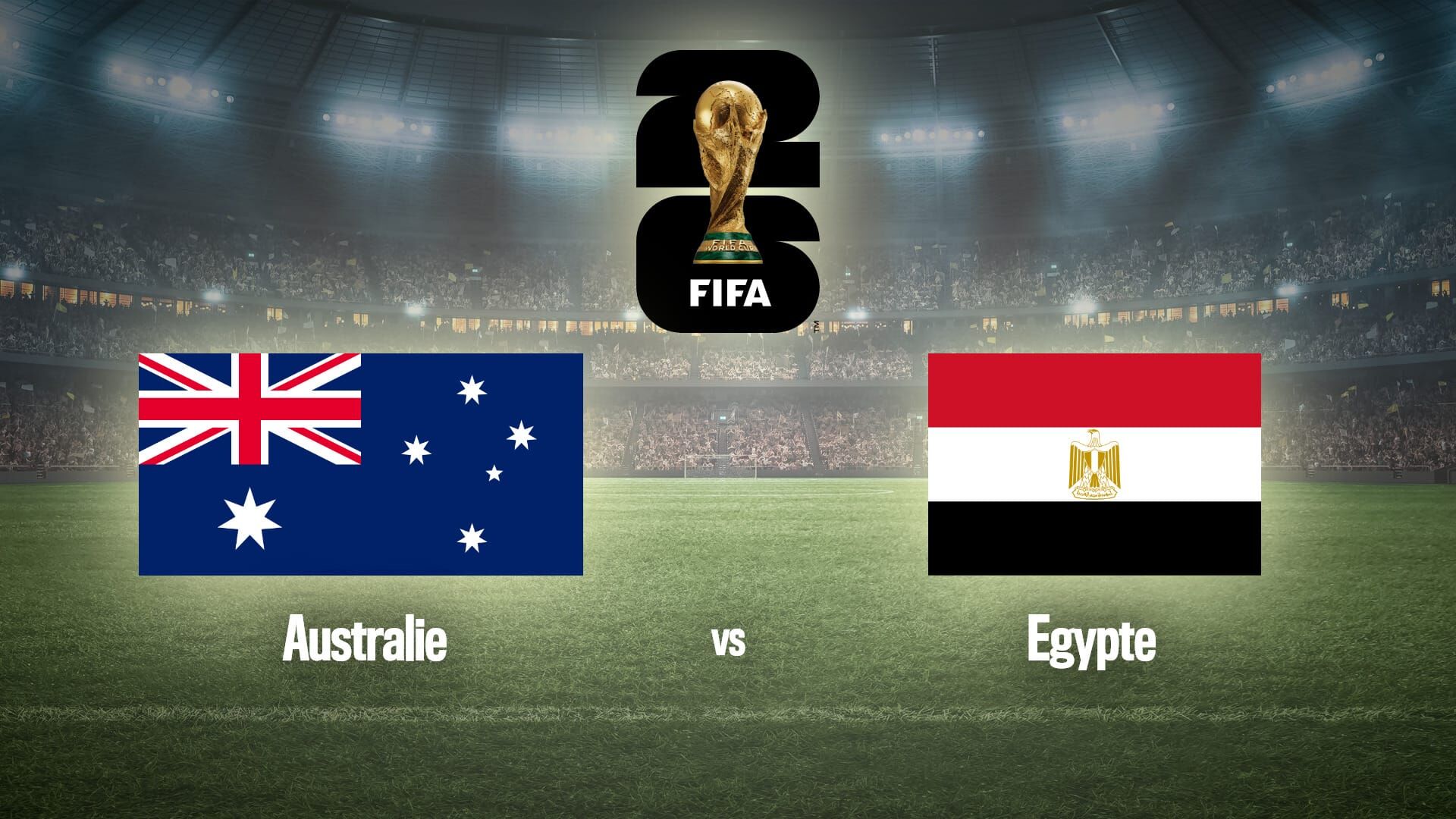 Football : Coupe du monde