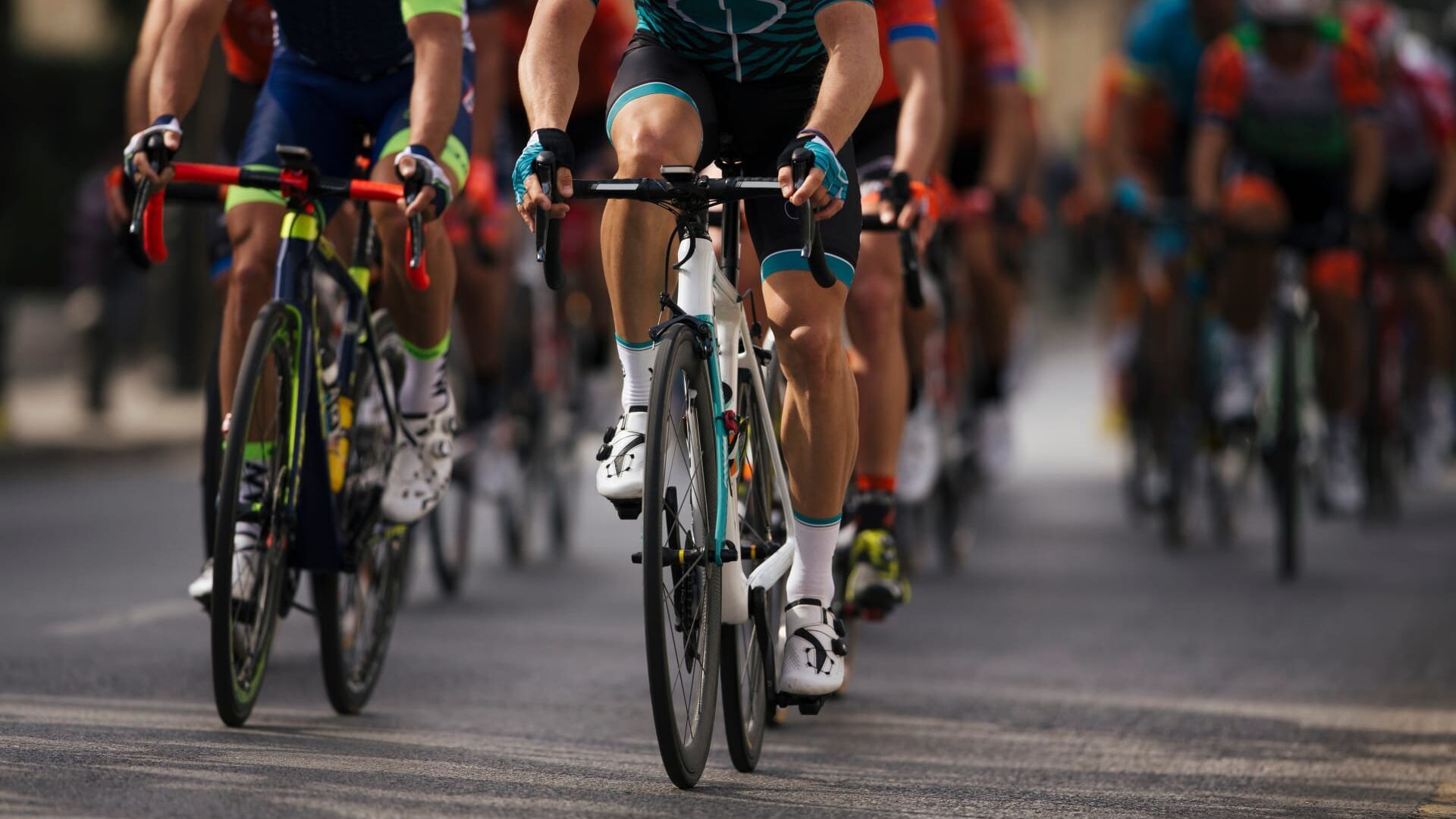 Plein cadre, le mag du tour cycliste de la Martinique