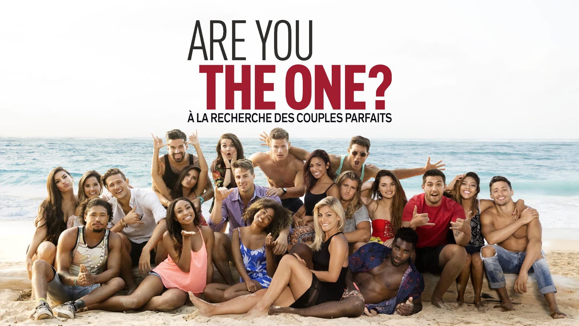 Coups de foudre
