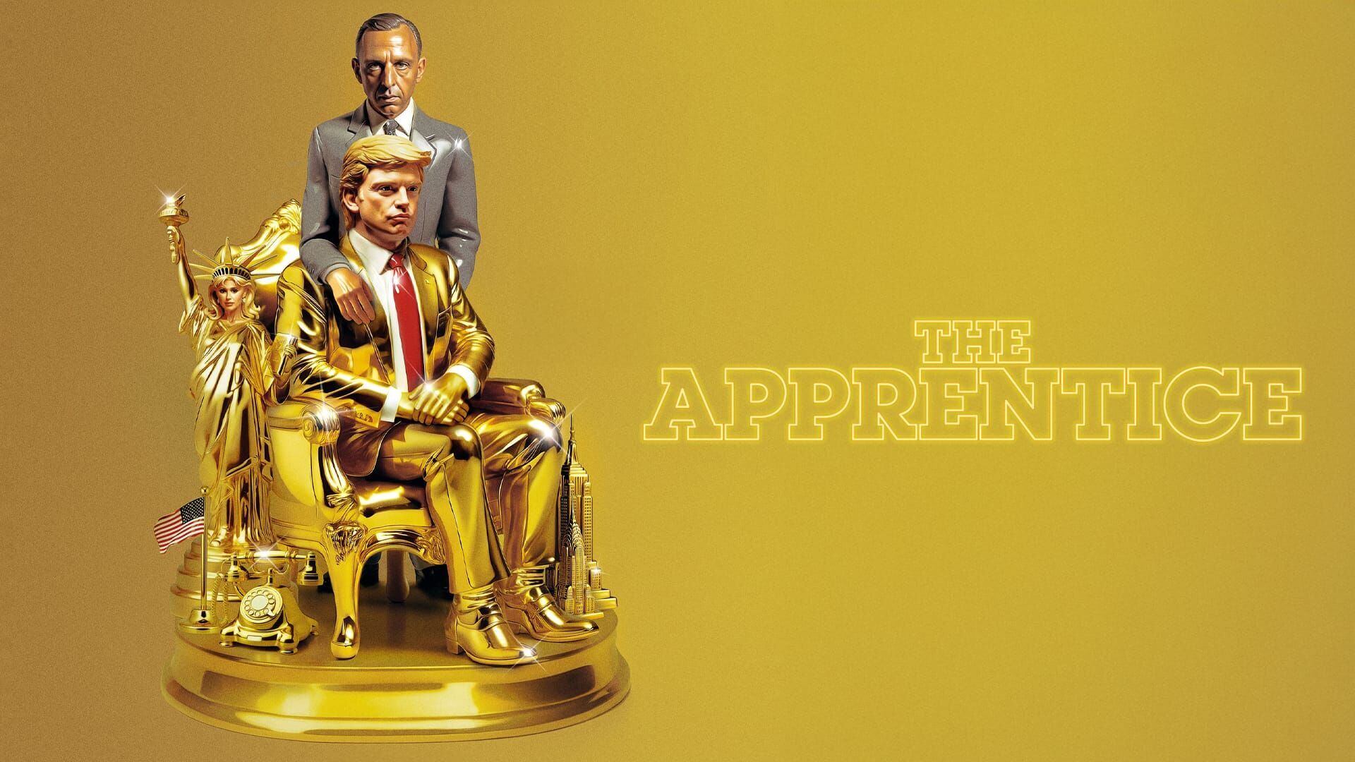 The Apprentice