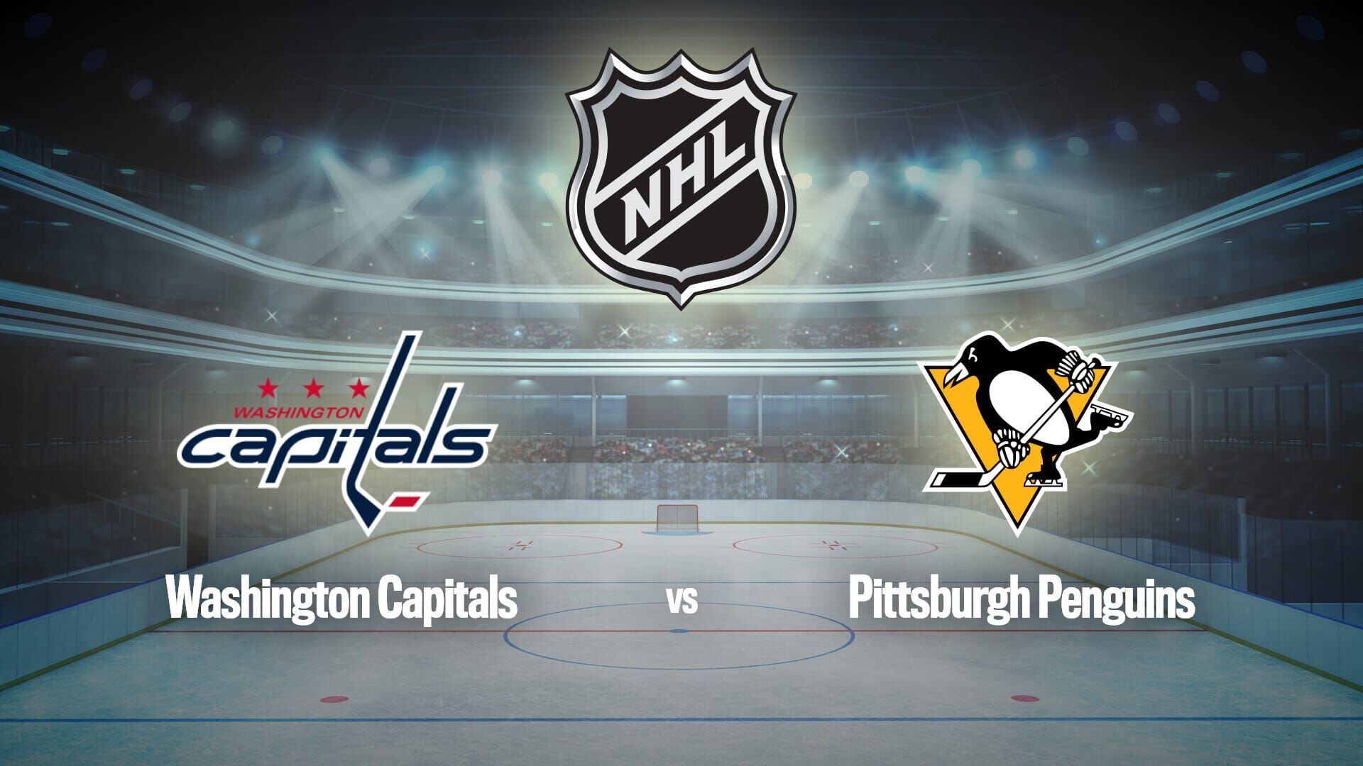 Hockey sur glace : NHL