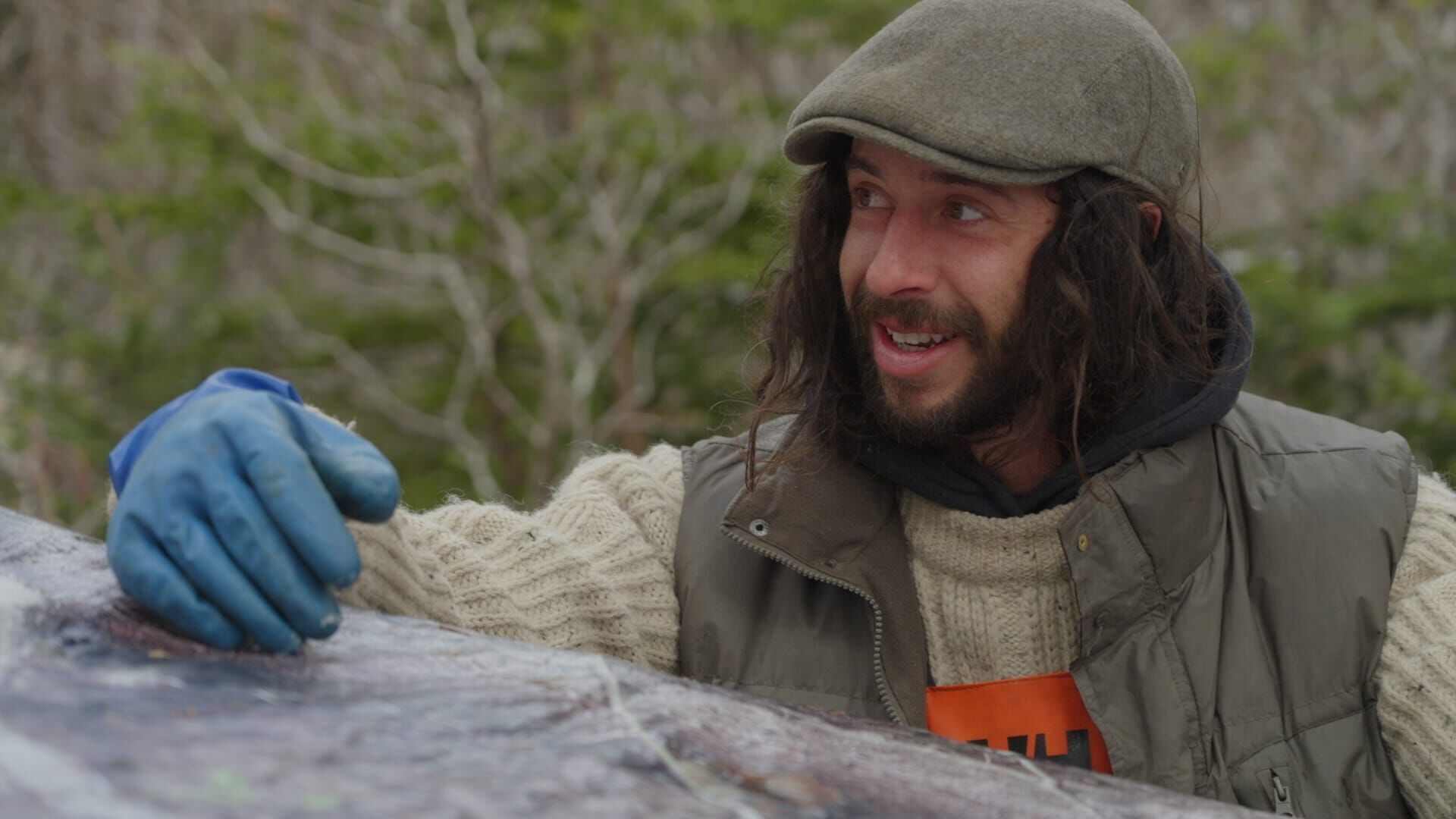 Un avant-goût de l'été