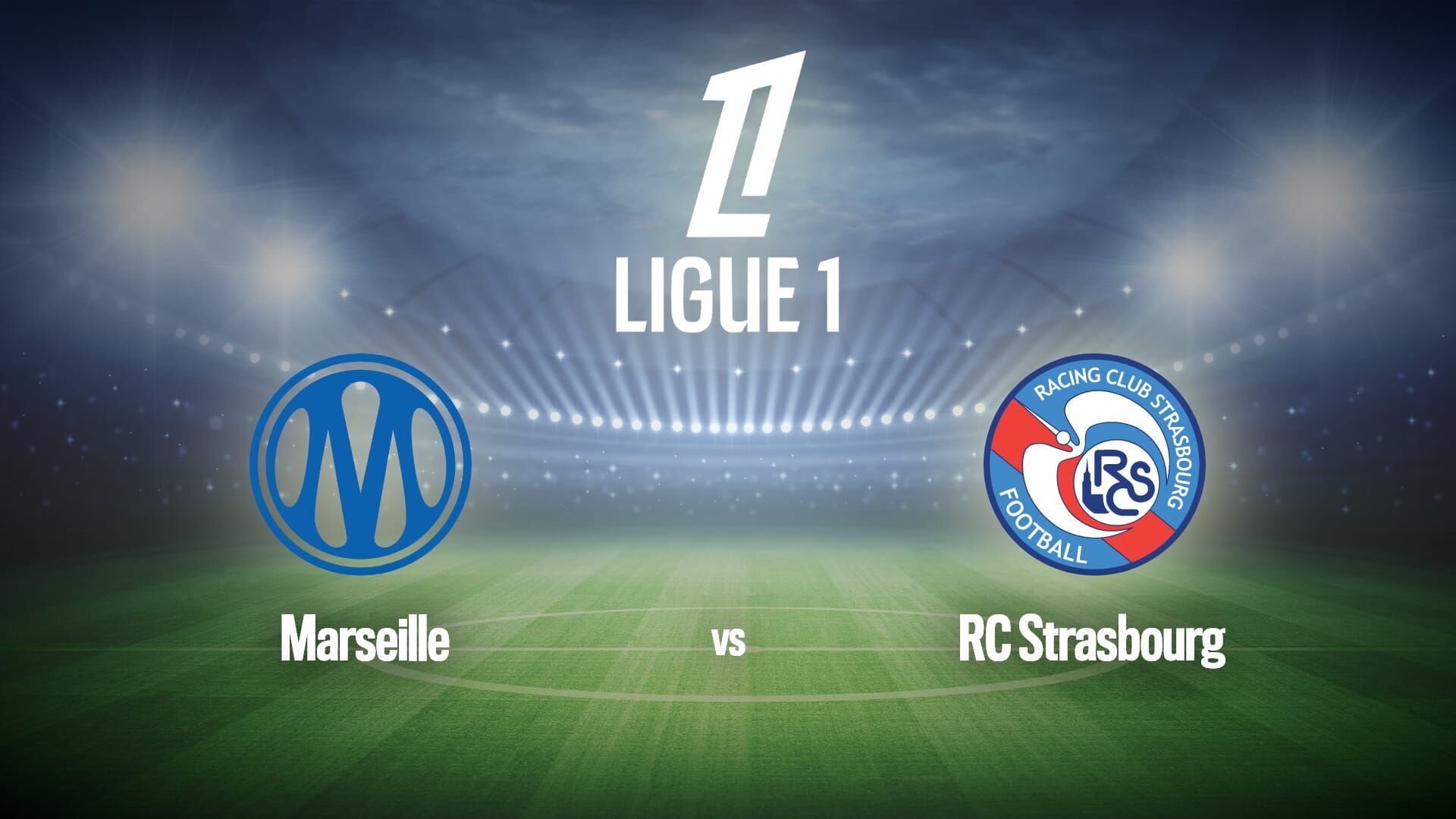Football : Ligue 1 McDonald's