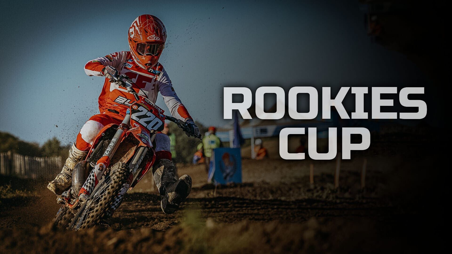 Rookies Cup