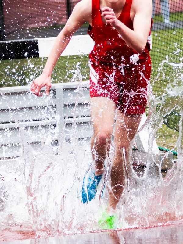 Pentathlon moderne : Championnats du monde d'obstacle
