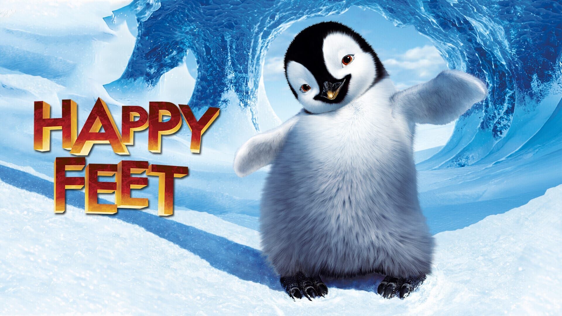 Happy Feet