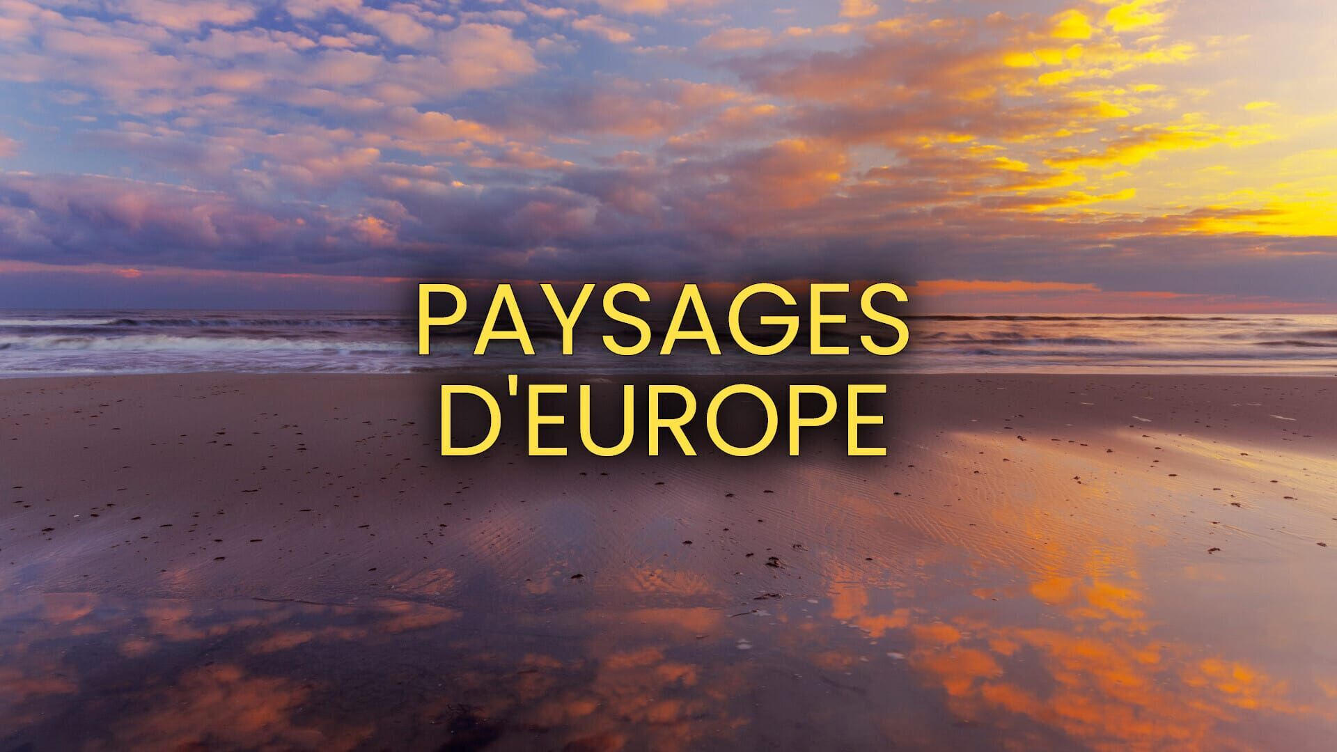Champs, landes et côtes